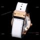 Stainless Steel Hublot Classic Fusion 42mm White Dial White Leather Strap Watch Replica (9)_th.jpg